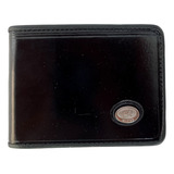 Carteira Mitty Media Masculina