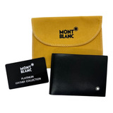 Carteira Mont Blanc Lisa