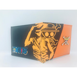 Carteira One Piece Luffy