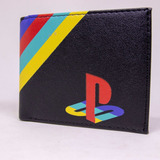 Carteira Playstation Classic Ps1