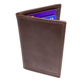 Carteira Porta Cartao Masculina