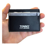 Carteira Porta Cartao Tommy