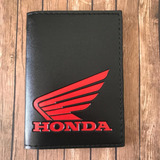 Carteira Porta Documentos Honda