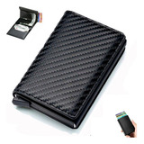 Carteira Slim Case Porta