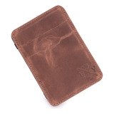 Carteira Slim Magica Masculina