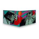 Carteira Slim Pulp Fiction