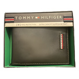 Carteira Tommy 100