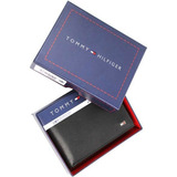 Carteira Tommy Hilfiger