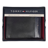 Carteira Tommy Hilfiger 31hp220055