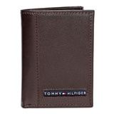 Carteira Tommy Hilfiger 31tl11x033