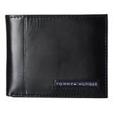 Carteira Tommy Hilfiger 31tl22x063