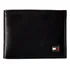 Carteira Tommy Hilfiger Classic Bifold Couro