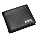 Carteira Tommy Hilfiger Couro