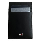 Carteira Tommy Hilfiger Couro