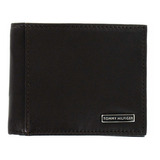 Carteira Tommy Hilfiger Couro