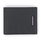 Carteira Tommy Hilfiger De