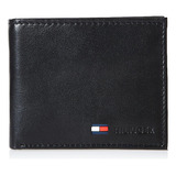Carteira Tommy Hilfiger De