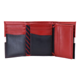 Carteira Tommy Hilfiger Em