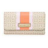 Carteira Tommy Hilfiger Feminina