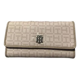 Carteira Tommy Hilfiger Feminina