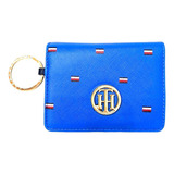 Carteira Tommy Hilfiger Feminina