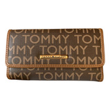 Carteira Tommy Hilfiger Feminina