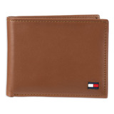 Carteira Tommy Hilfiger Fina