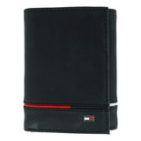 Carteira Tommy Hilfiger Leif