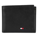 Carteira Tommy Hilfiger Masculina