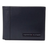 Carteira Tommy Hilfiger Masculina