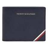 Carteira Tommy Hilfiger Masculina