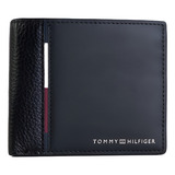 Carteira Tommy Hilfiger Masculina