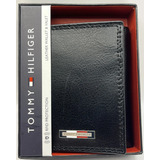 Carteira Tommy Hilfiger Masculina