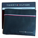 Carteira Tommy Hilfiger Masculina