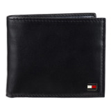 Carteira Tommy Hilfiger Slim