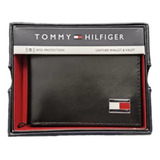 Carteira Tommy Hilfiger