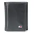 Carteira Tommy Hilfiger Trifold 31tl11x018 Sleek And Slim