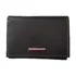 Carteira Tommy Hilfiger Trifold Marrom Com Proteção Rfid