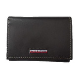 Carteira Tommy Hilfiger Trifold