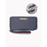 Carteira Tommy Hilfiger Wristlet