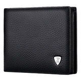 Carteira William Polo 