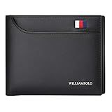 Carteira William Polo Modelo