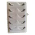 Cartela 5 Pares Cílios Postiços 3d04 Cat Cantinho Glamuroso