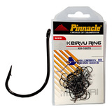 Cartela Anzol Pinnacle Keiryu