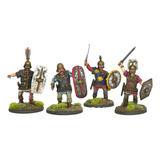 Cartela C 4 Miniaturas