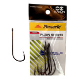 Cartela De Anzol Pinnacle