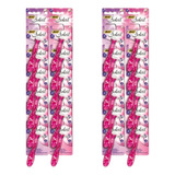 Cartela De Aparelho Bic