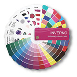 Cartela De Cores mini