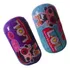 Cartela Kit 4 Boneca Unicórnio Brinquedo Lol  Bola Surpresa 