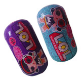 Cartela Kit 4 Boneca